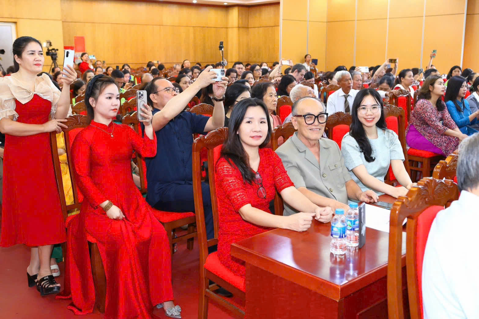 Bác sĩ La Đức Duyên: Một đời dành cho phục hồi chức năng và y tế cộng đồng